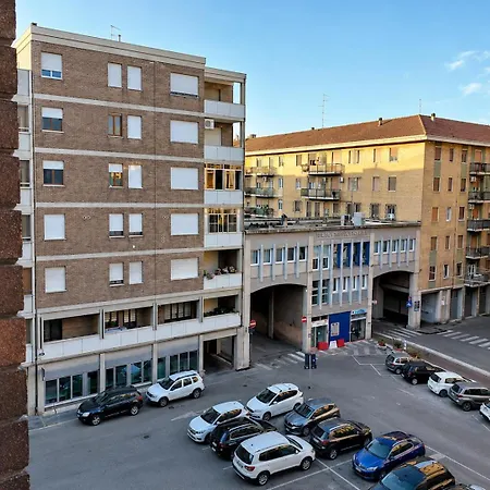 Hotel Hotiday Centro Ferrara