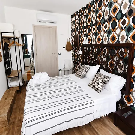 Hotel Hotiday Centro Ferrara